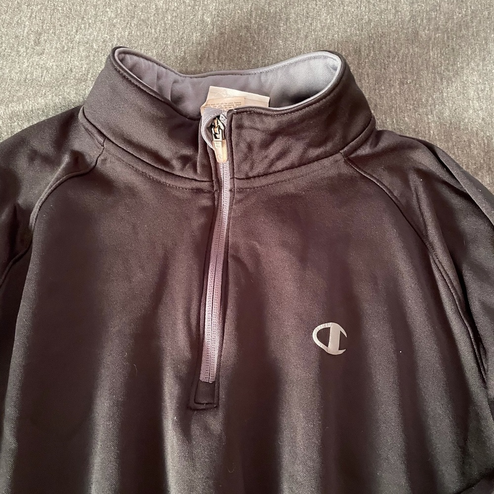 Champion Athletic jacket